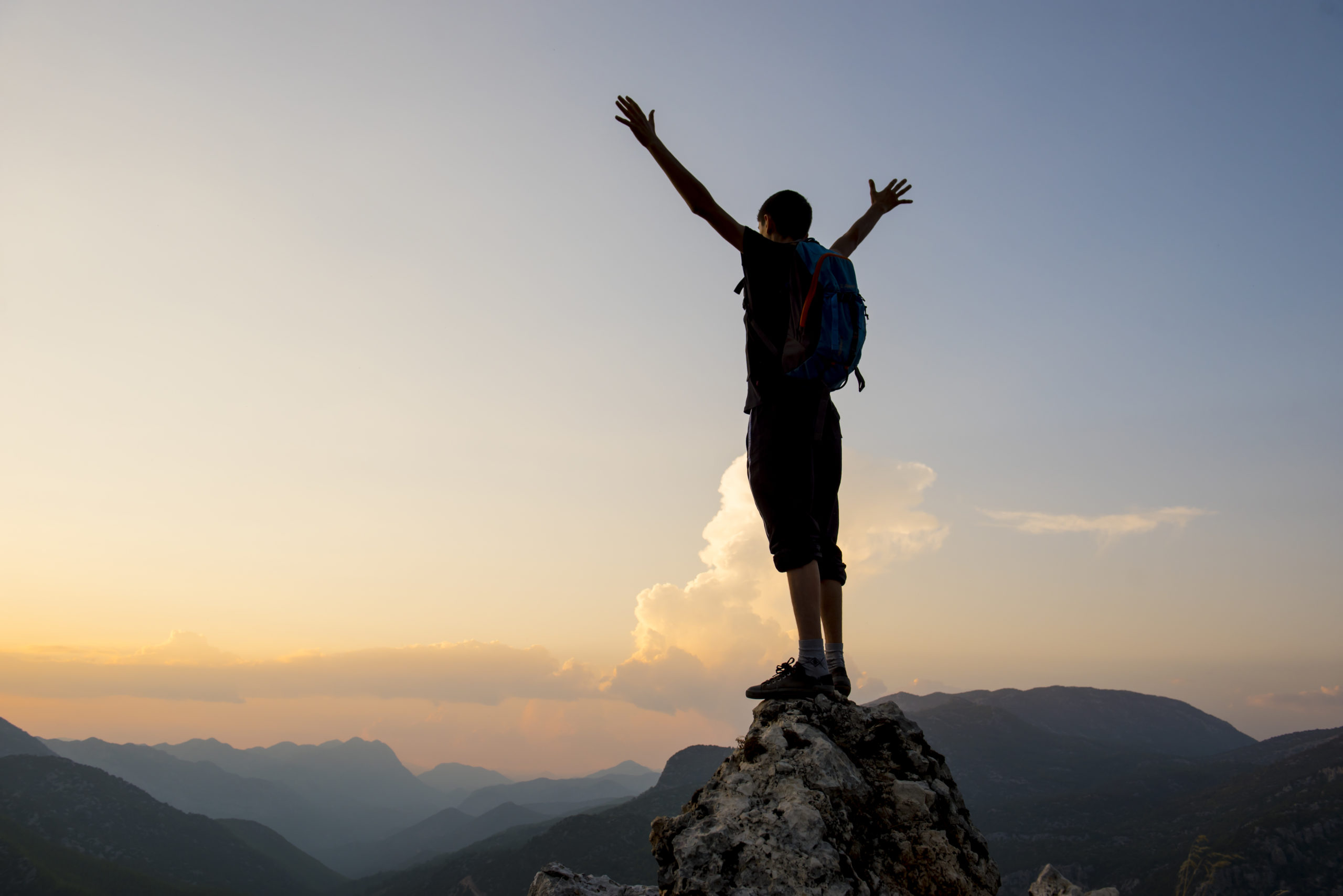 Discover Your Career Possibilities