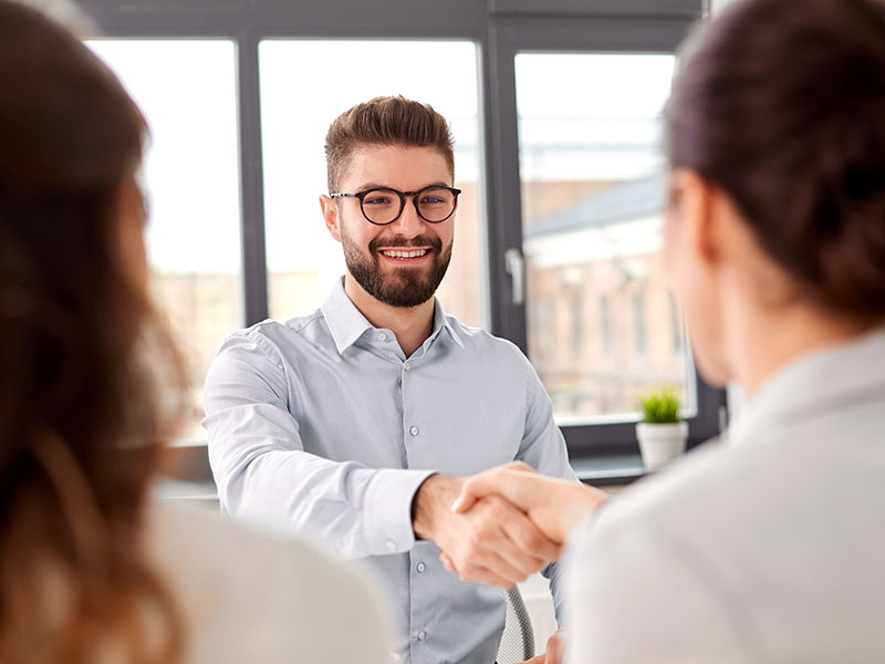 Job Seekers