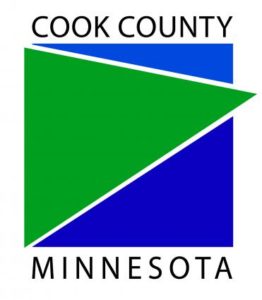 Cook County Logo