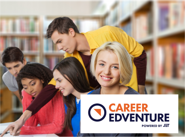 Career Edventure