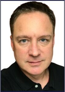 Dean Cowman JET new hire