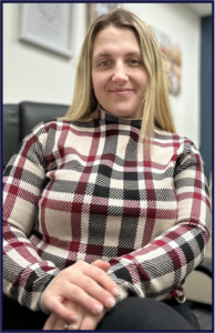 female employee